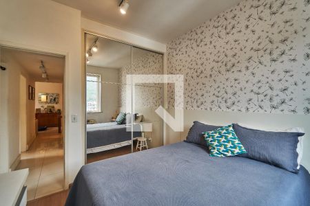 Apartamento à venda com 80m², 3 quartos e 1 vagaQuarto 1