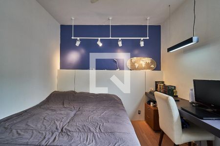 Apartamento à venda com 80m², 3 quartos e 1 vagaQuarto 2