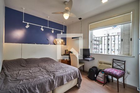 Apartamento à venda com 80m², 3 quartos e 1 vagaQuarto 2