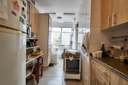 Apartamento à venda com 80m², 3 quartos e 1 vagaCozinha