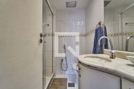 Apartamento à venda com 80m², 3 quartos e 1 vagaBanheiro