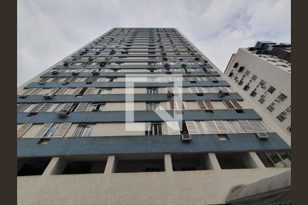 Apartamento à venda com 80m², 3 quartos e 1 vagaFachada do Bloco