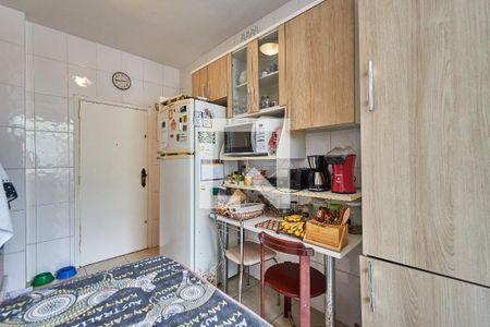 Apartamento à venda com 80m², 3 quartos e 1 vagaCozinha