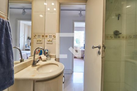 Apartamento à venda com 80m², 3 quartos e 1 vagaBanheiro