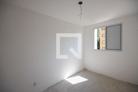 Quarto de apartamento à venda com 1 quarto, 39m² em Jardim Ampliacao, São Paulo