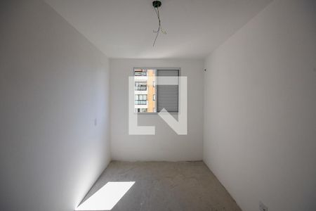 Quarto de apartamento à venda com 1 quarto, 39m² em Jardim Ampliacao, São Paulo