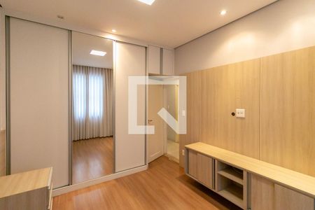 Quarto 2 de apartamento à venda com 3 quartos, 75m² em Funcionários, Belo Horizonte