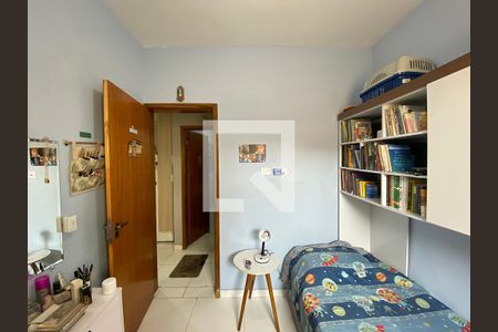 Apartamento à venda com 42m², 2 quartos e sem vagaQuarto 2