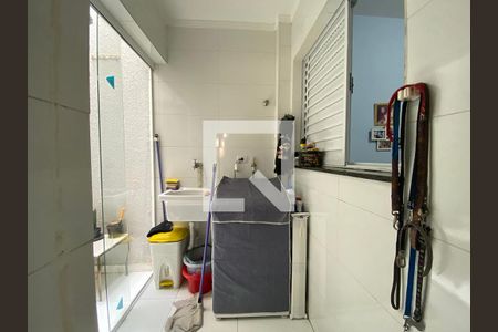 Apartamento à venda com 42m², 2 quartos e sem vagaÁrea de Serviço