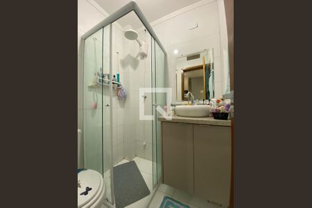 Apartamento à venda com 42m², 2 quartos e sem vagaBanheiro