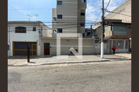 Apartamento à venda com 42m², 2 quartos e sem vagaFachada