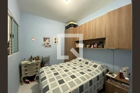 Quarto 1 de apartamento à venda com 2 quartos, 42m² em Tatuapé, São Paulo