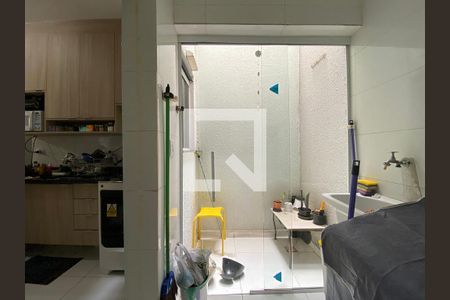 Apartamento à venda com 42m², 2 quartos e sem vagaÁrea de Serviço