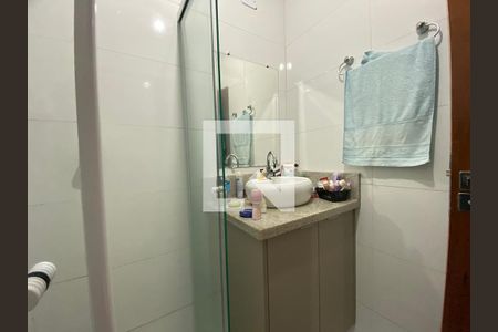 Apartamento à venda com 42m², 2 quartos e sem vagaBanheiro