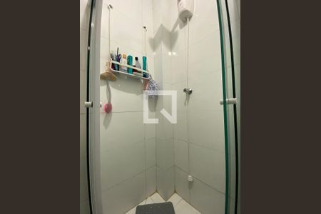 Apartamento à venda com 42m², 2 quartos e sem vagaBanheiro