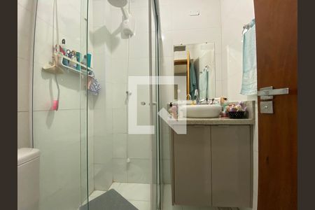 Apartamento à venda com 42m², 2 quartos e sem vagaBanheiro