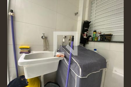 Apartamento à venda com 42m², 2 quartos e sem vagaÁrea de Serviço