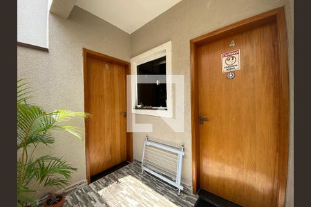 Apartamento à venda com 42m², 2 quartos e sem vagaFacha do apartamento