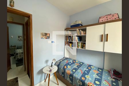 Apartamento à venda com 42m², 2 quartos e sem vagaQuarto 2