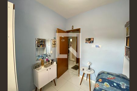 Apartamento à venda com 42m², 2 quartos e sem vagaQuarto 2