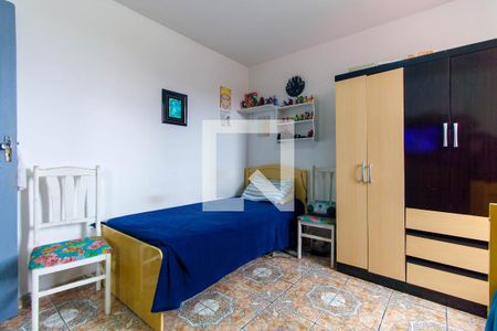 Quarto 2 de apartamento para alugar com 2 quartos, 72m² em Fazenda da Juta, São Paulo