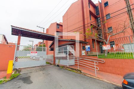 Apartamento à venda com 72m², 2 quartos e 1 vaga Apartamento à venda com 72m², 2 quartos e 1 vagaFachada