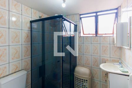 Apartamento à venda com 72m², 2 quartos e 1 vaga Apartamento à venda com 72m², 2 quartos e 1 vagaBanheiro