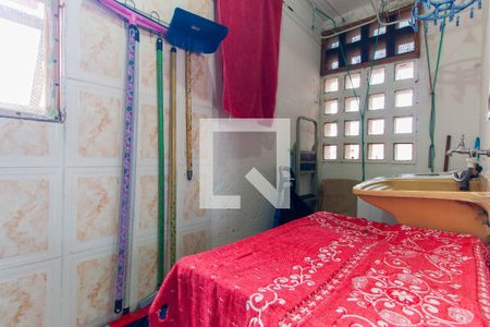 Apartamento à venda com 72m², 2 quartos e 1 vaga Apartamento à venda com 72m², 2 quartos e 1 vagaLavanderia