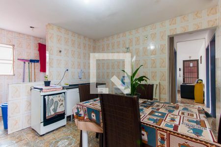 Apartamento à venda com 72m², 2 quartos e 1 vaga Apartamento à venda com 72m², 2 quartos e 1 vagaCozinha