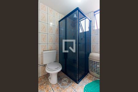 Apartamento à venda com 72m², 2 quartos e 1 vaga Apartamento à venda com 72m², 2 quartos e 1 vagaBanheiro