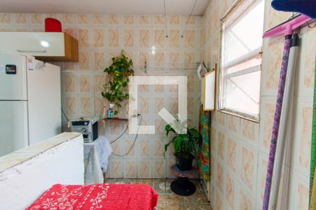 Apartamento à venda com 72m², 2 quartos e 1 vaga Apartamento à venda com 72m², 2 quartos e 1 vagaLavanderia