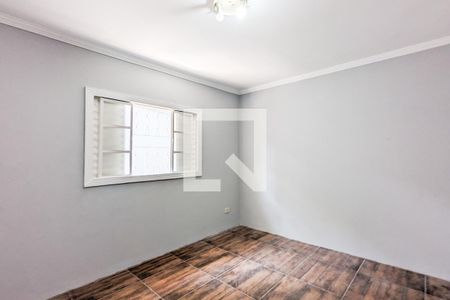 Quarto 1 de casa para alugar com 3 quartos, 125m² em Jardim Antares, São Bernardo do Campo