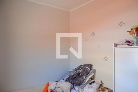 Casa à venda com 239m², 4 quartos e 2 vagasQuarto 1