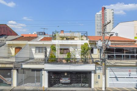 Casa à venda com 239m², 4 quartos e 2 vagasVista da Sacada