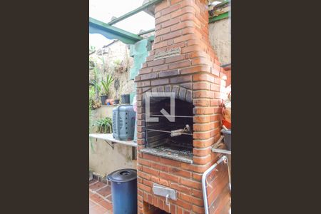 Casa à venda com 239m², 4 quartos e 2 vagasChurrasqueira