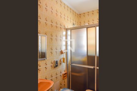 Casa à venda com 239m², 4 quartos e 2 vagasBanheiro