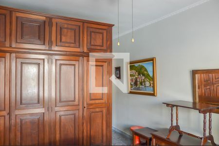 Quarto Suíte de casa à venda com 4 quartos, 239m² em Jardim do Mar, São Bernardo do Campo