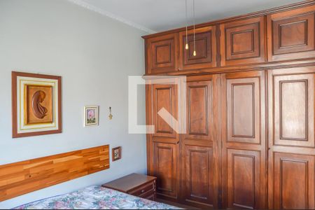 Quarto Suíte de casa à venda com 4 quartos, 239m² em Jardim do Mar, São Bernardo do Campo