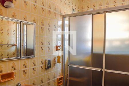 Casa à venda com 239m², 4 quartos e 2 vagasBanheiro