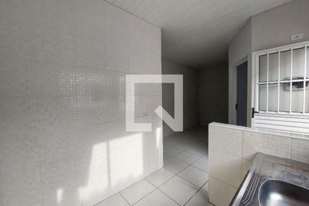 Casa para alugar com 33m², 1 quarto e sem vagaCozinha