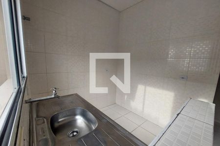 Casa para alugar com 33m², 1 quarto e sem vagaCozinha