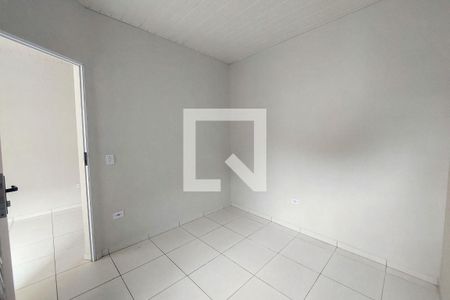 Quarto de casa para alugar com 1 quarto, 33m² em Parque Maria Helena, Suzano
