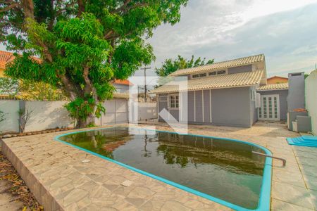 Casa à venda com 101m², 3 quartos e 3 vagasQuintal