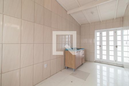 Casa à venda com 101m², 3 quartos e 3 vagasCozinha