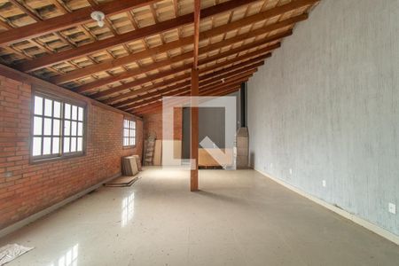 Casa à venda com 101m², 3 quartos e 3 vagasSalão de festas