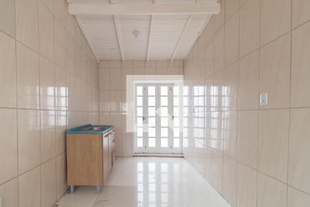 Casa à venda com 101m², 3 quartos e 3 vagasCozinha