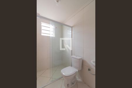 Casa à venda com 101m², 3 quartos e 3 vagasBanheiro do Quarto 3