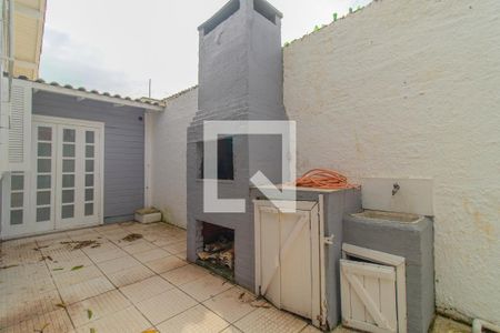 Casa à venda com 101m², 3 quartos e 3 vagasQuintal