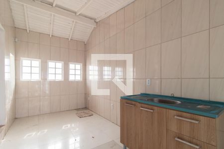 Casa à venda com 101m², 3 quartos e 3 vagasCozinha