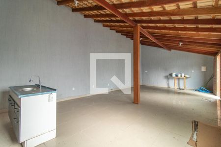 Casa à venda com 101m², 3 quartos e 3 vagasSalão de festas